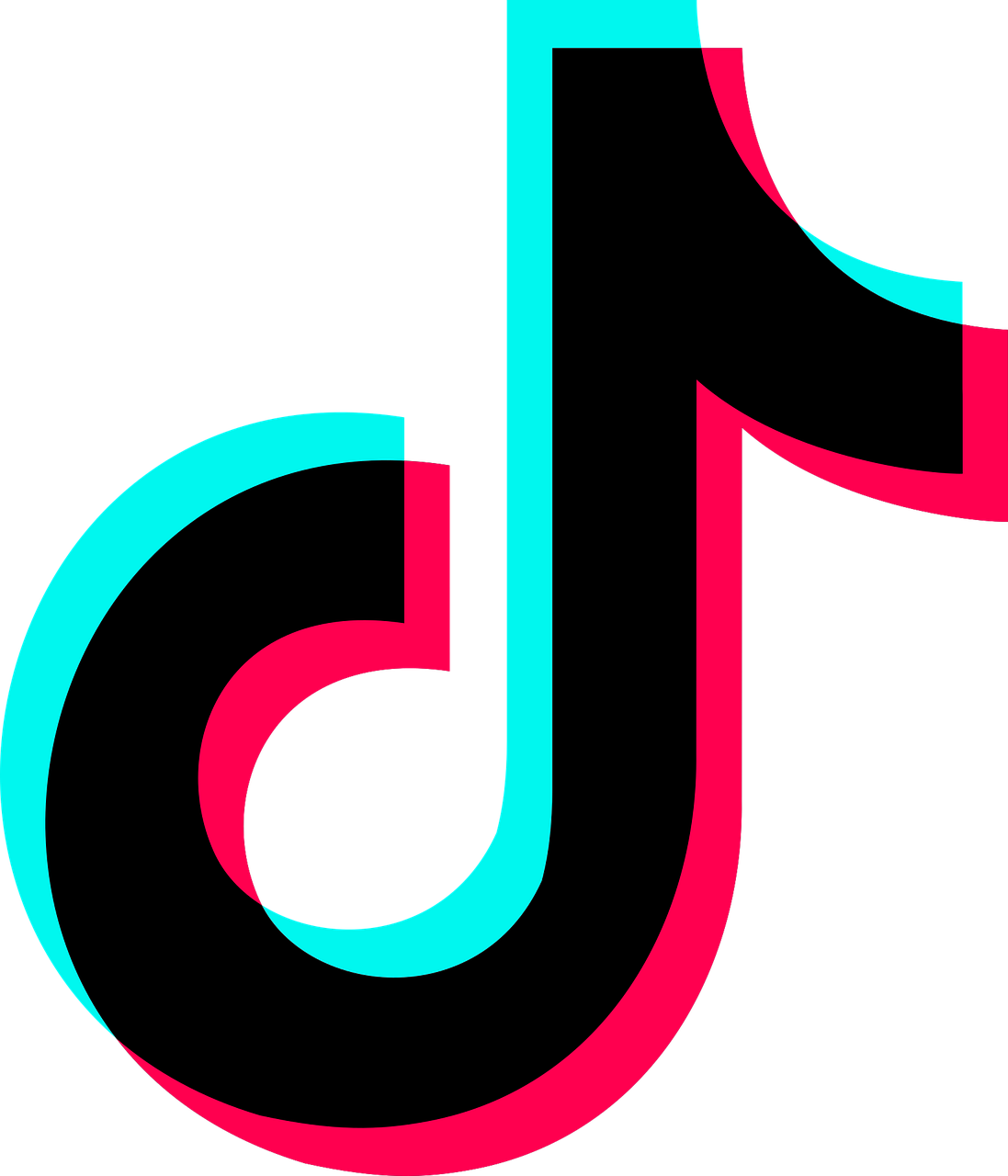 TikTok logo