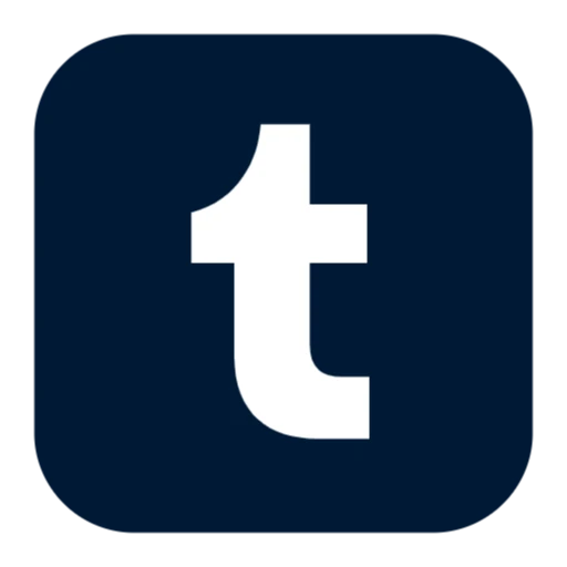 Tumblr logo